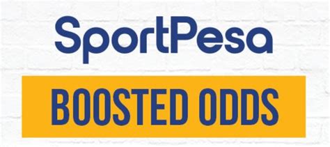 sportpesa odds|Sportsbook .